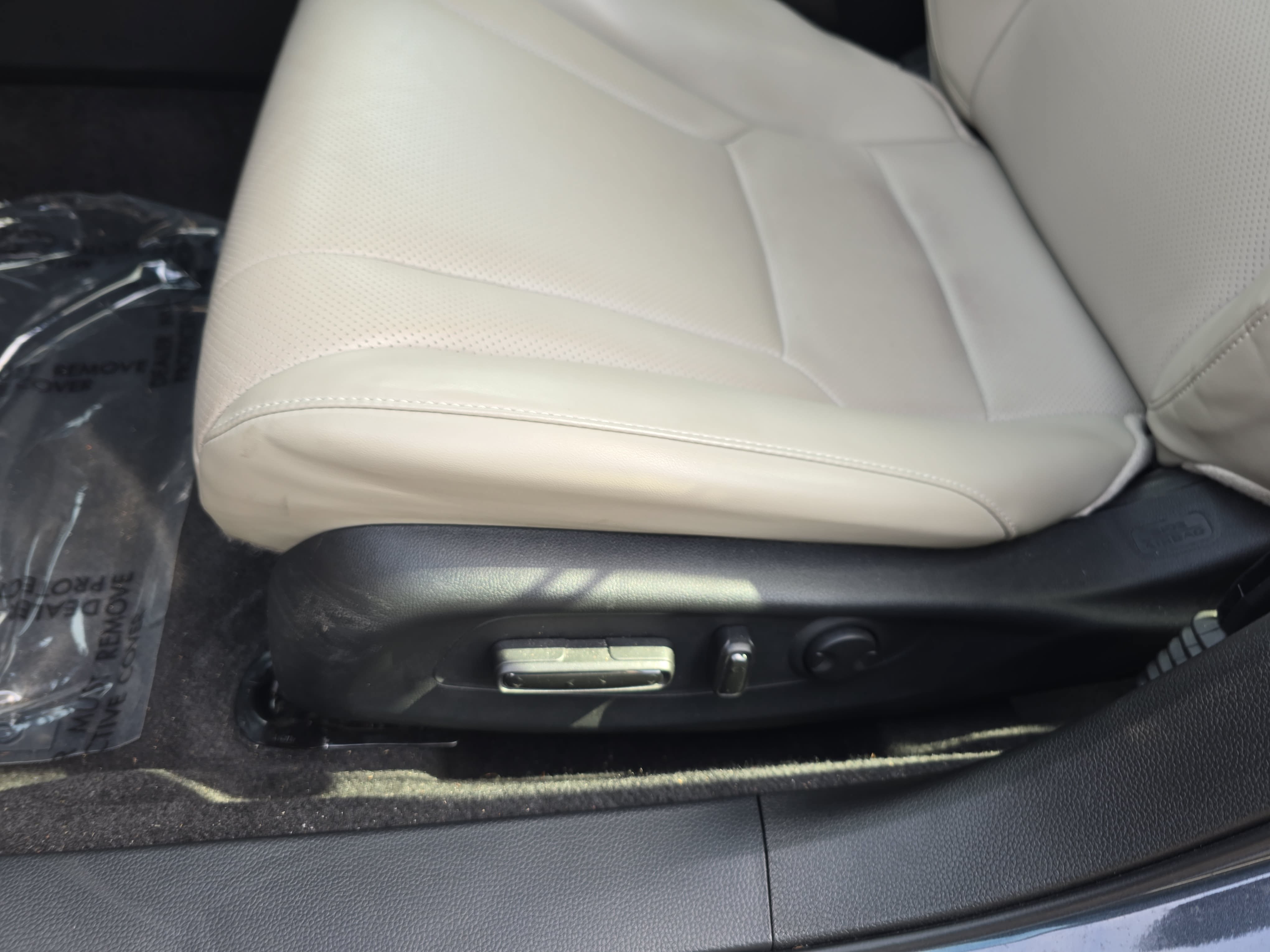 Certified 2024 Honda Accord EX-L image 26