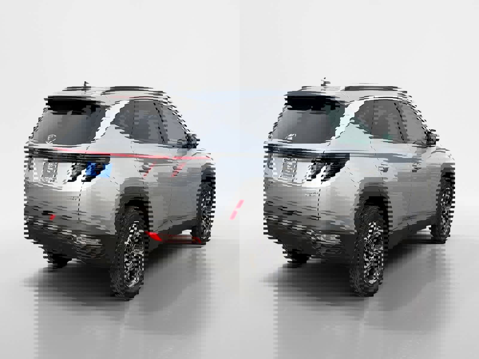 Certified 2024 Hyundai Tucson SEL image 13