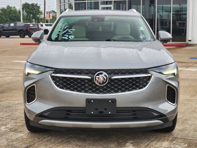 Certified 2023 Buick Envision Avenir AWD/4WD image 2