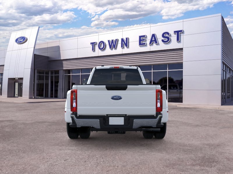 New 2026 Ford F350 XLT AWD/4WD image 26