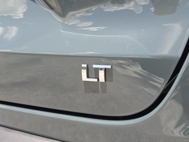 Used 2026 Chevrolet Trax LT w/ LT Convenience Package FWD image 13