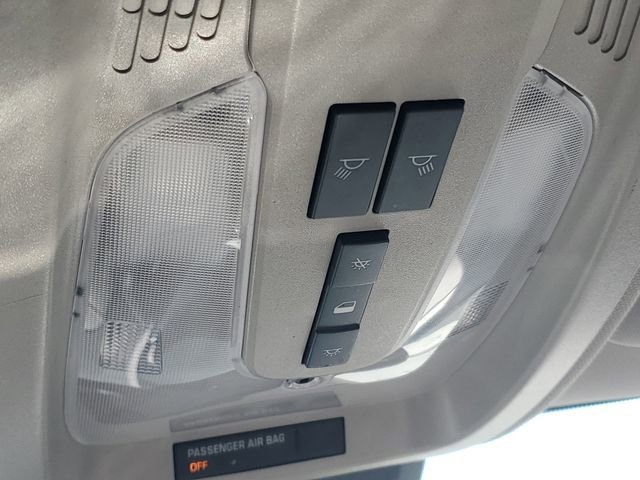 Certified 2017 GMC Terrain SLT FWD image 27