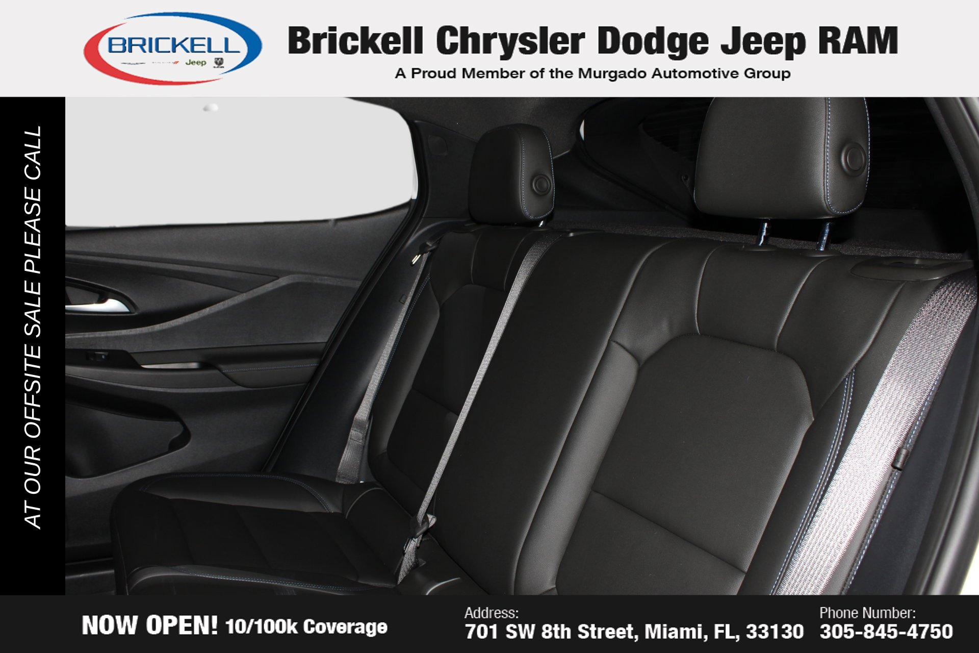 Used 2025 Buick Envista Sport Touring w/ Convenience I Package FWD image 20