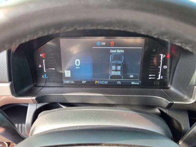 Certified 2024 Ford Ranger XLT w/ Technology Package AWD/4WD image 25