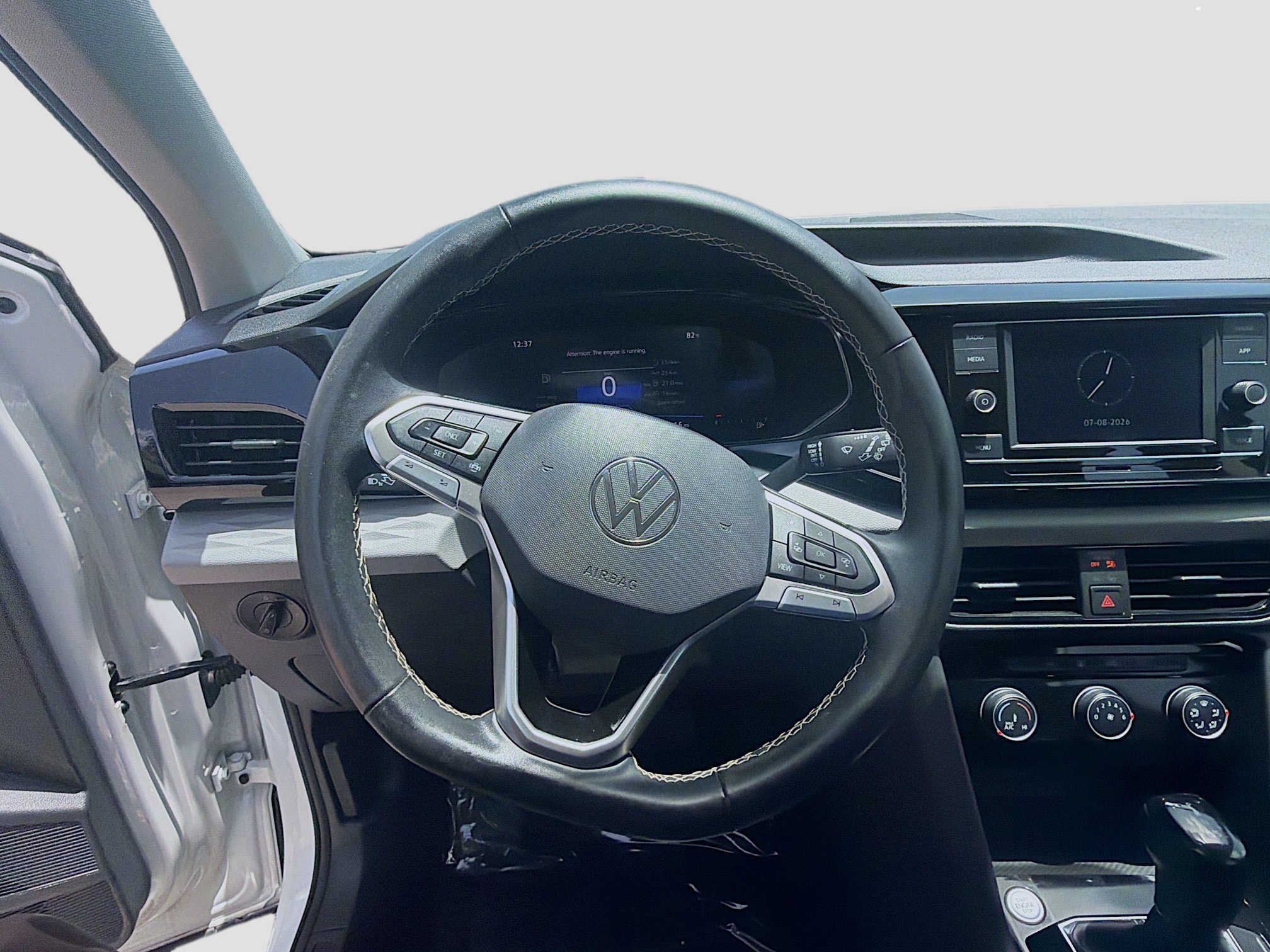 Used 2023 Volkswagen Taos S FWD image 10