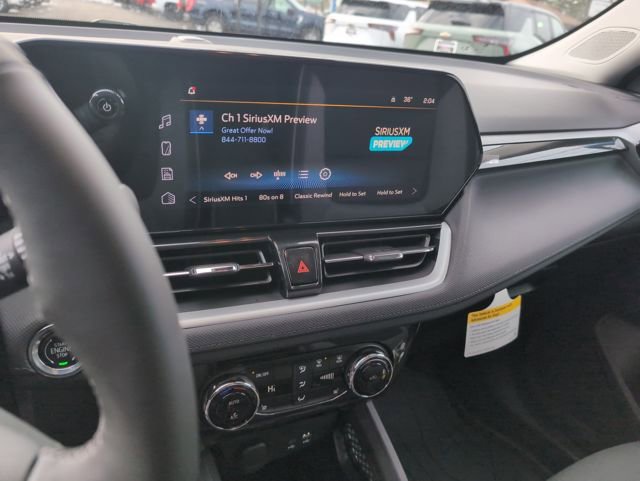 New 2026 Chevrolet TrailBlazer LT w/ Convenience Package image 20