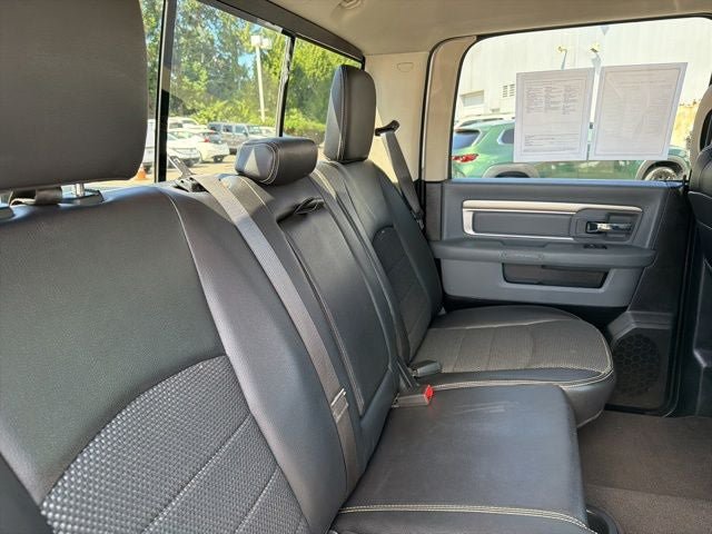 Used 2017 RAM 1500 Lone Star AWD/4WD image 26