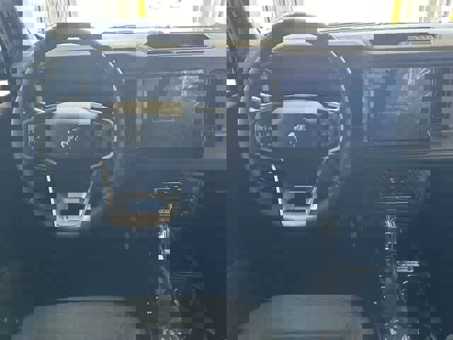 New 2025 Ford Bronco Big Bend image 9