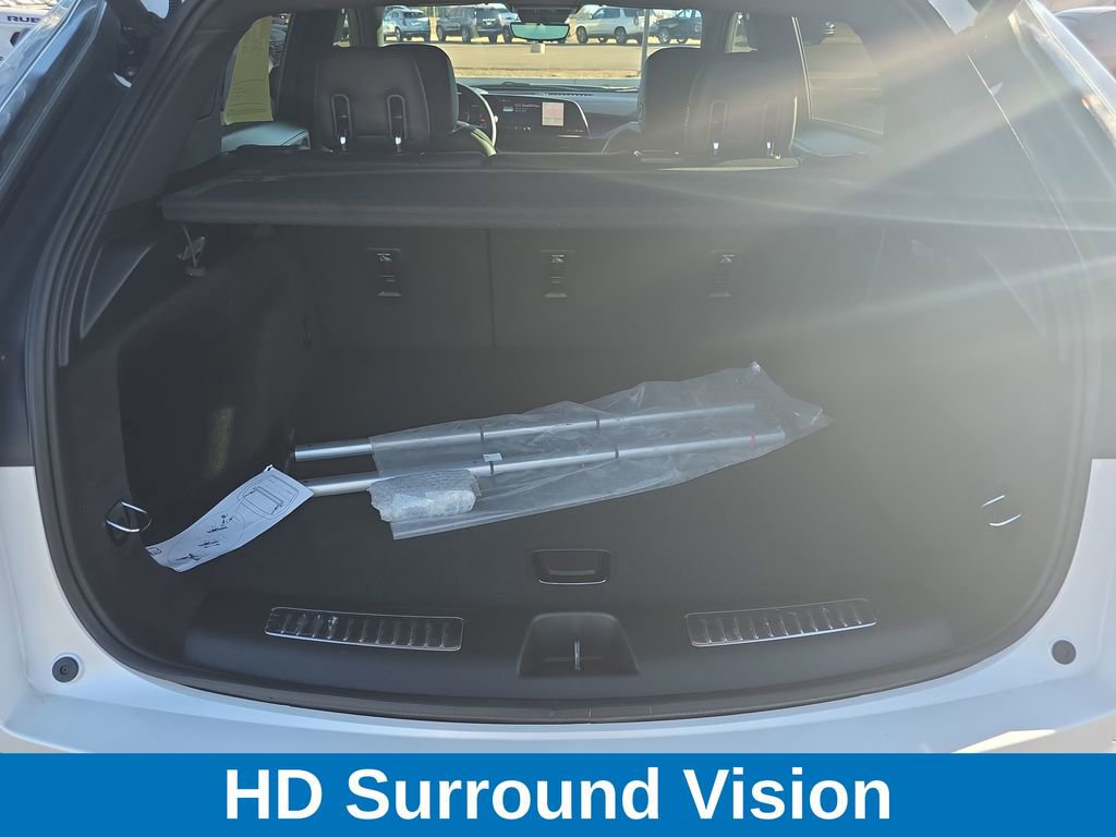 Used 2024 Cadillac XT4 Sport image 24