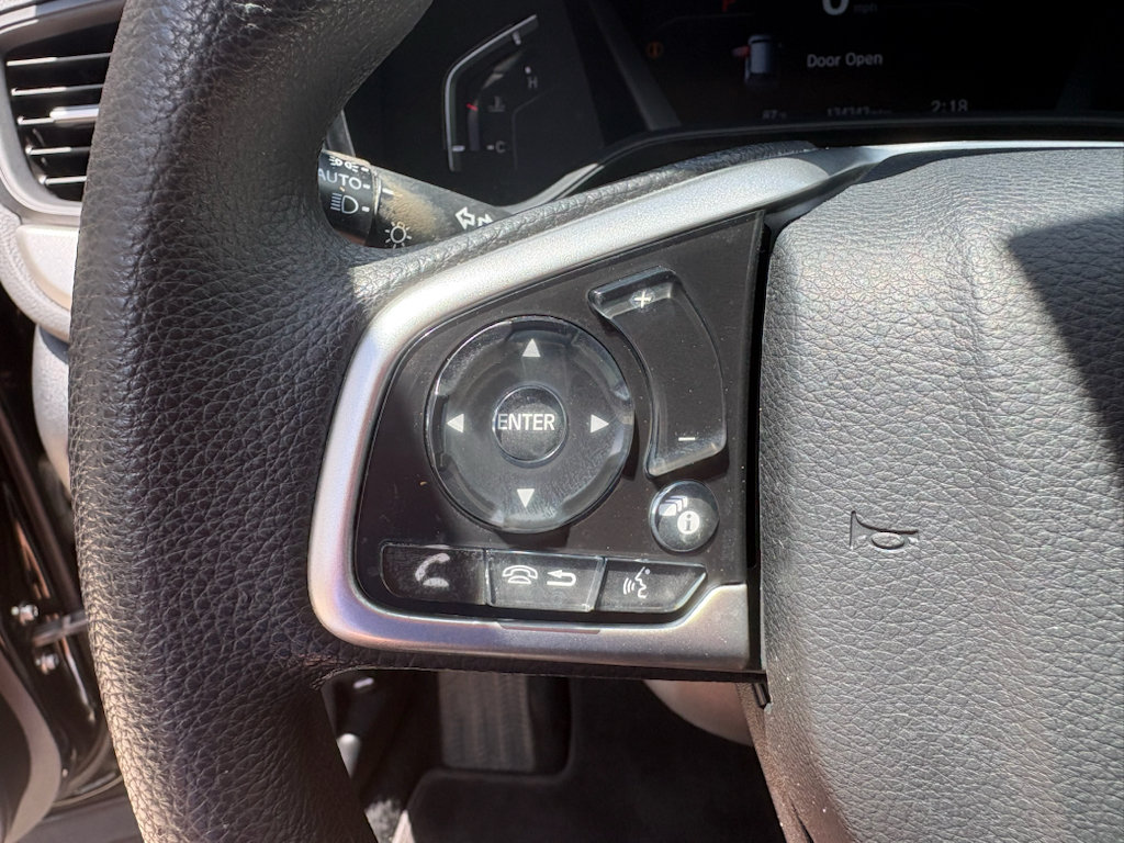 Certified 2021 Honda CR-V Special Edition image 12