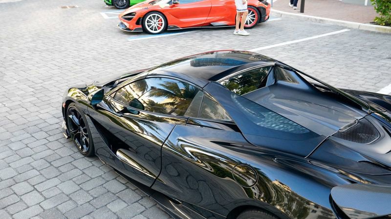 Used 2020 McLaren 720S Luxury image 51