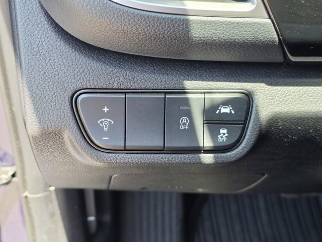 Certified 2023 Kia Seltos EX image 37