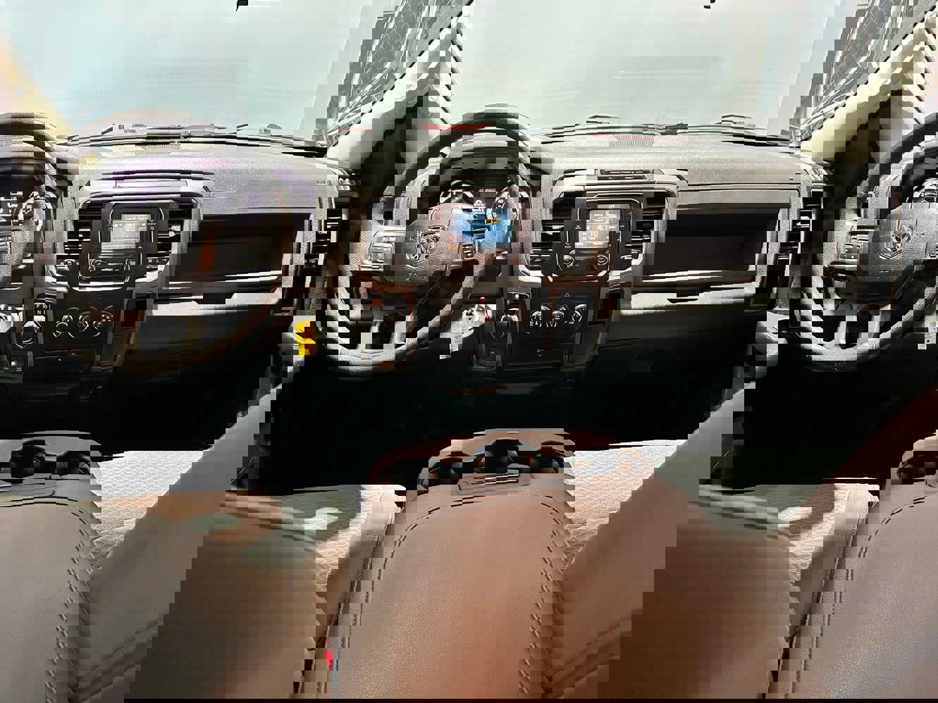 Used 2018 RAM 1500 Express image 9