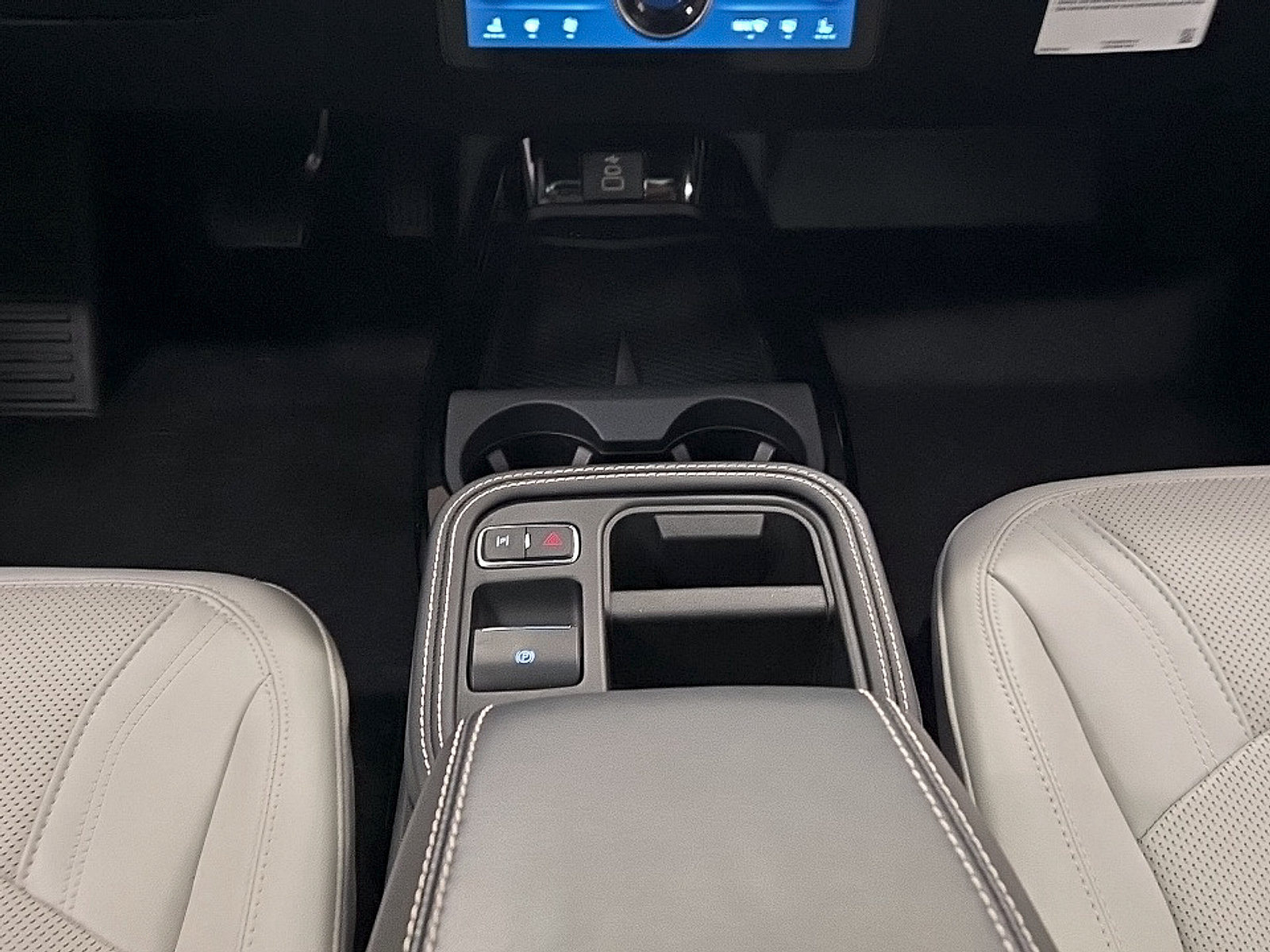 Certified 2025 Ford Mustang Mach-E Premium RWD image 13