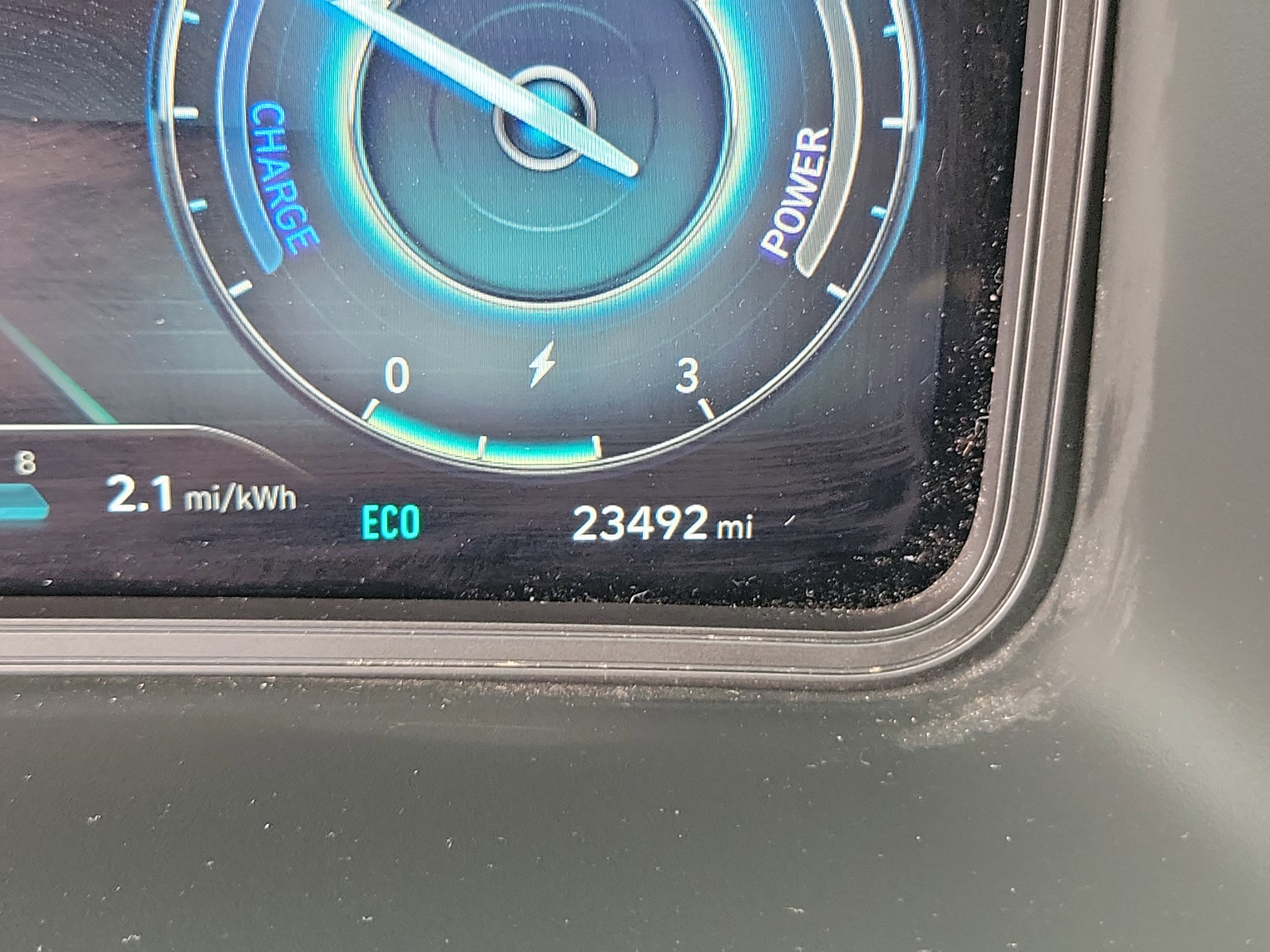 Certified 2023 Hyundai Kona SE w/ Cargo Package image 12