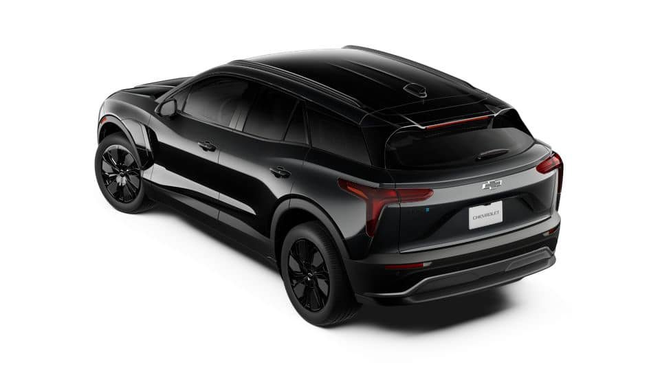New 2026 Chevrolet Blazer EV LT w/ Midnight/Sport Edition FWD image 42