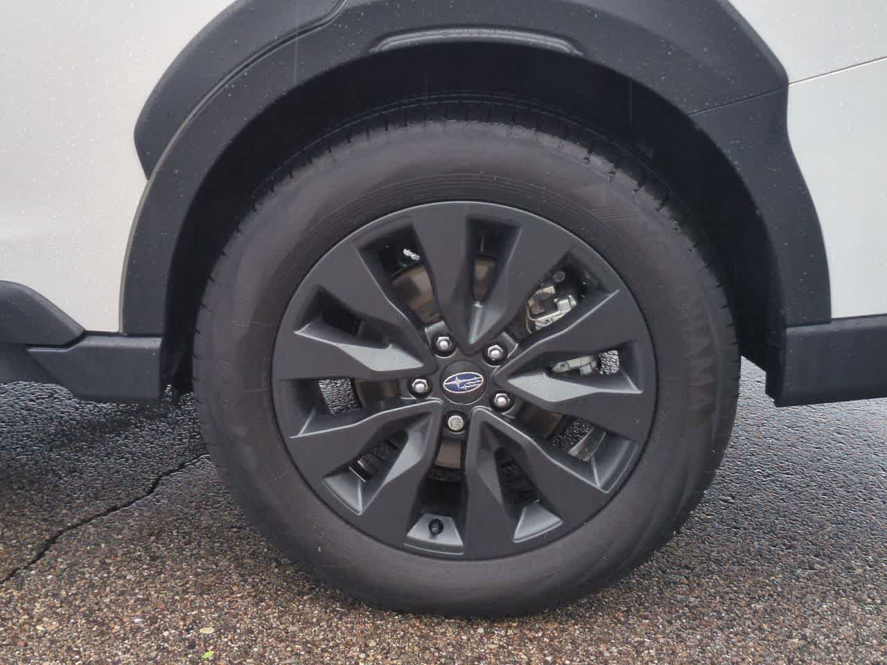 Certified 2024 Subaru Outback Onyx Edition AWD/4WD image 13