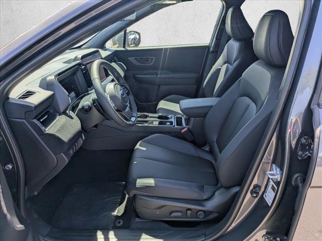 New 2026 Subaru Outback Premium w/ Premium/Limited Package AWD/4WD image 4