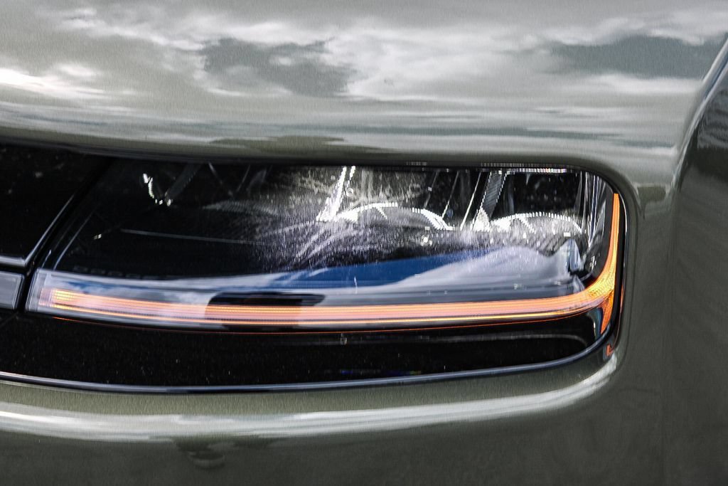 New 2026 Dodge Charger Scat Pack w/ Blacktop Package AWD/4WD image 5
