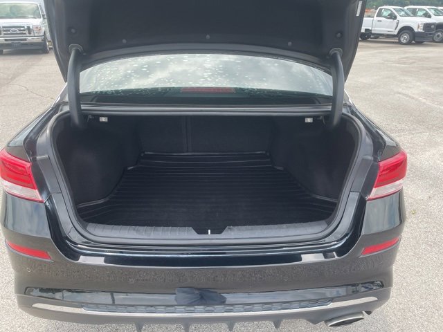 Used 2020 Kia Optima LX image 52