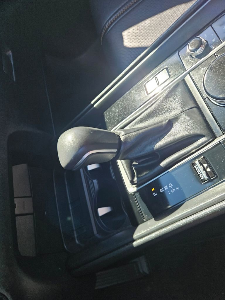 Used 2025 MAZDA CX-50 AWD 2.5 Hybrid w/ Premium Pkg image 29