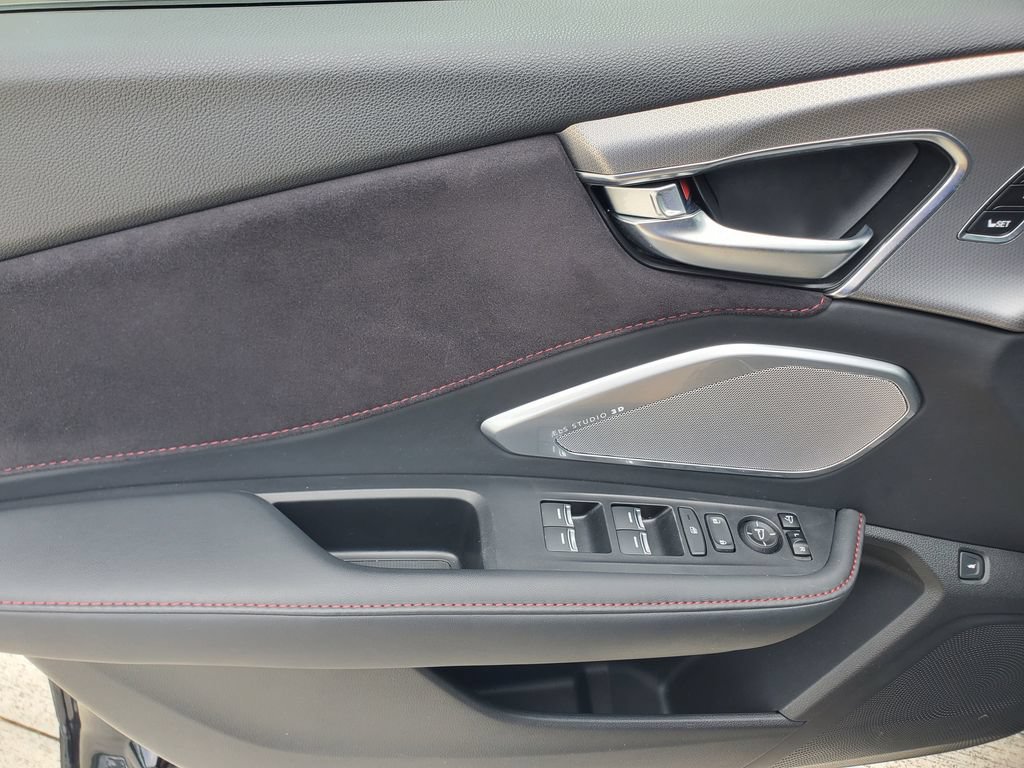 Certified 2024 Acura RDX A-Spec AWD/4WD image 20