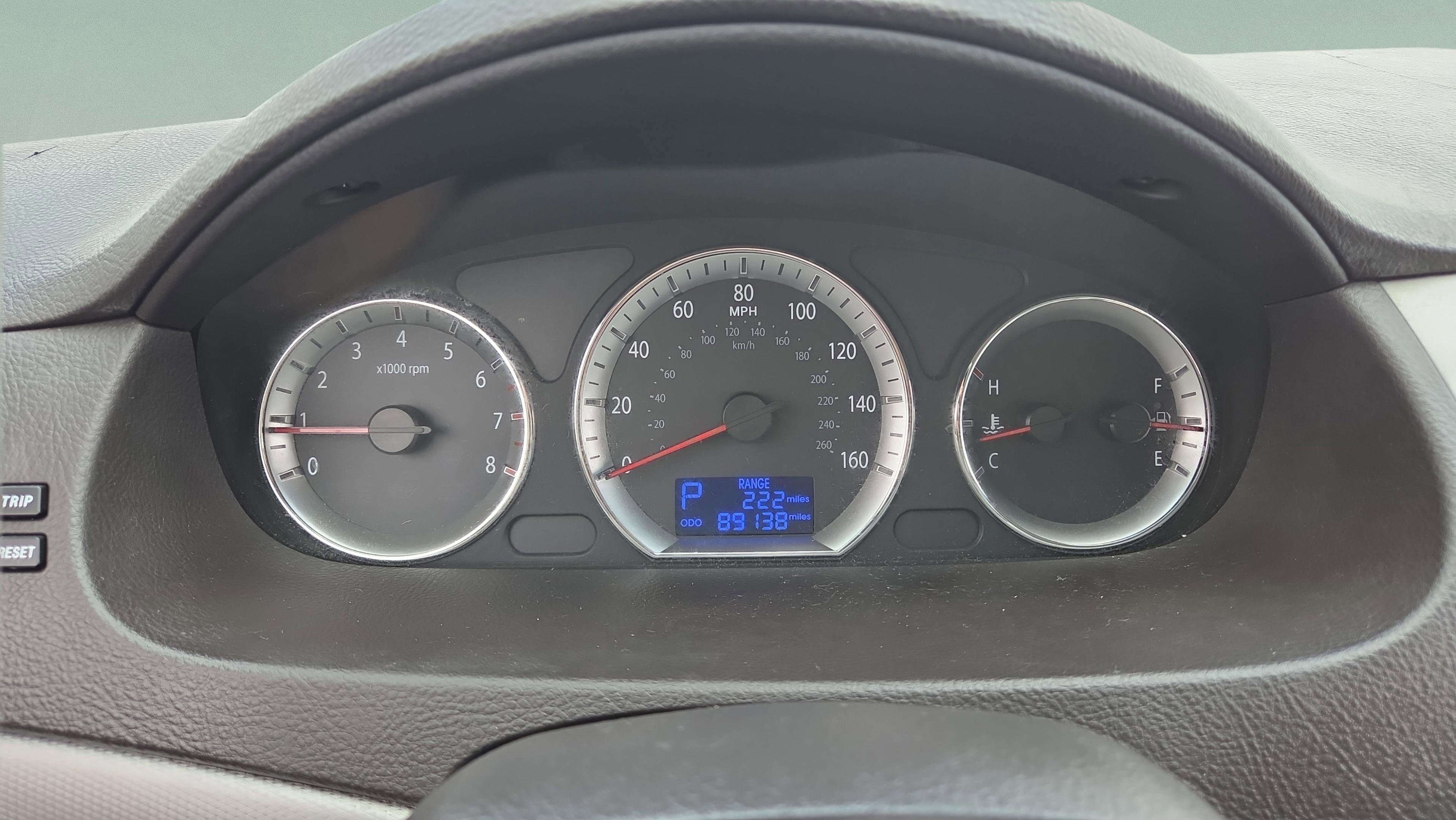 Used 2010 Hyundai Sonata SE FWD image 25