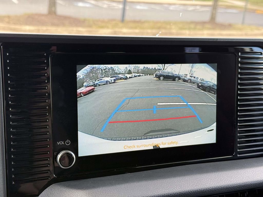 Used 2025 Toyota Land Cruiser 1958 image 11