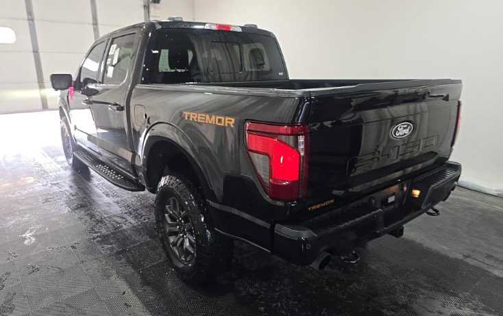 Used 2025 Ford F150 Tremor w/ Tow/Haul Package AWD/4WD image 7