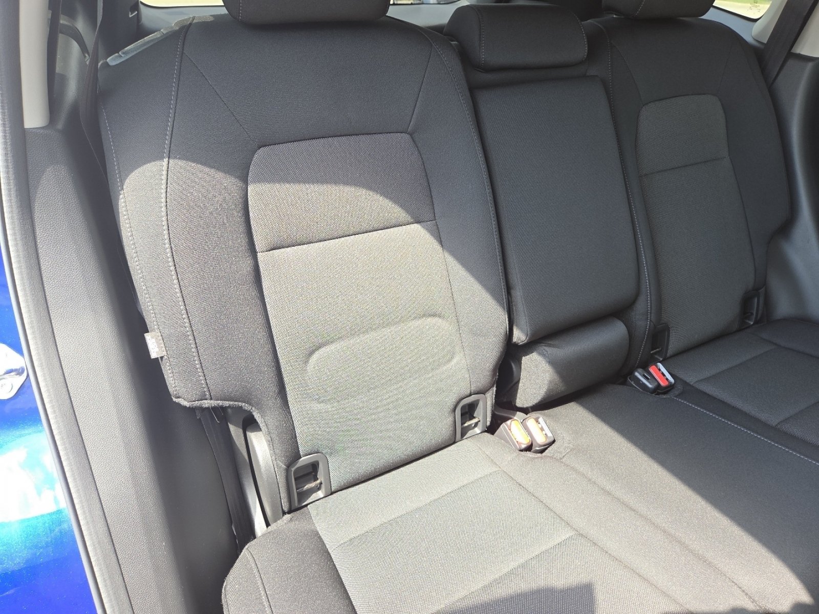 Used 2024 Honda CR-V EX image 21