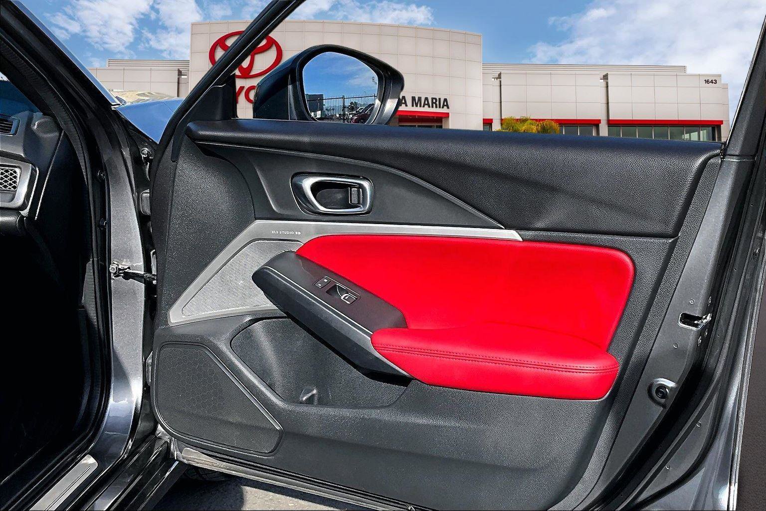 Used 2024 Acura Integra A-Spec image 23