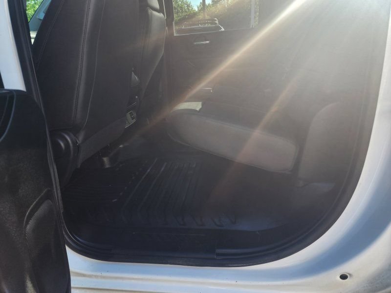 Used 2024 Chevrolet Silverado 2500 W/T w/ WT Fleet Convenience Package AWD/4WD image 9
