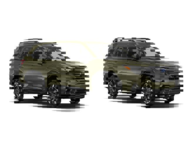 New 2026 Subaru Forester Limited image 1