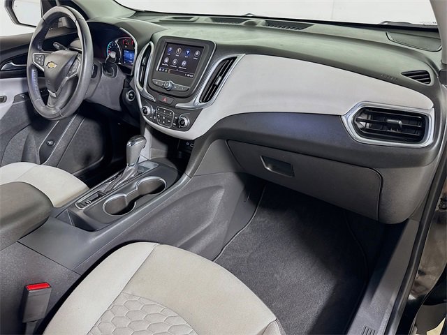 Used 2020 Chevrolet Equinox LT image 26