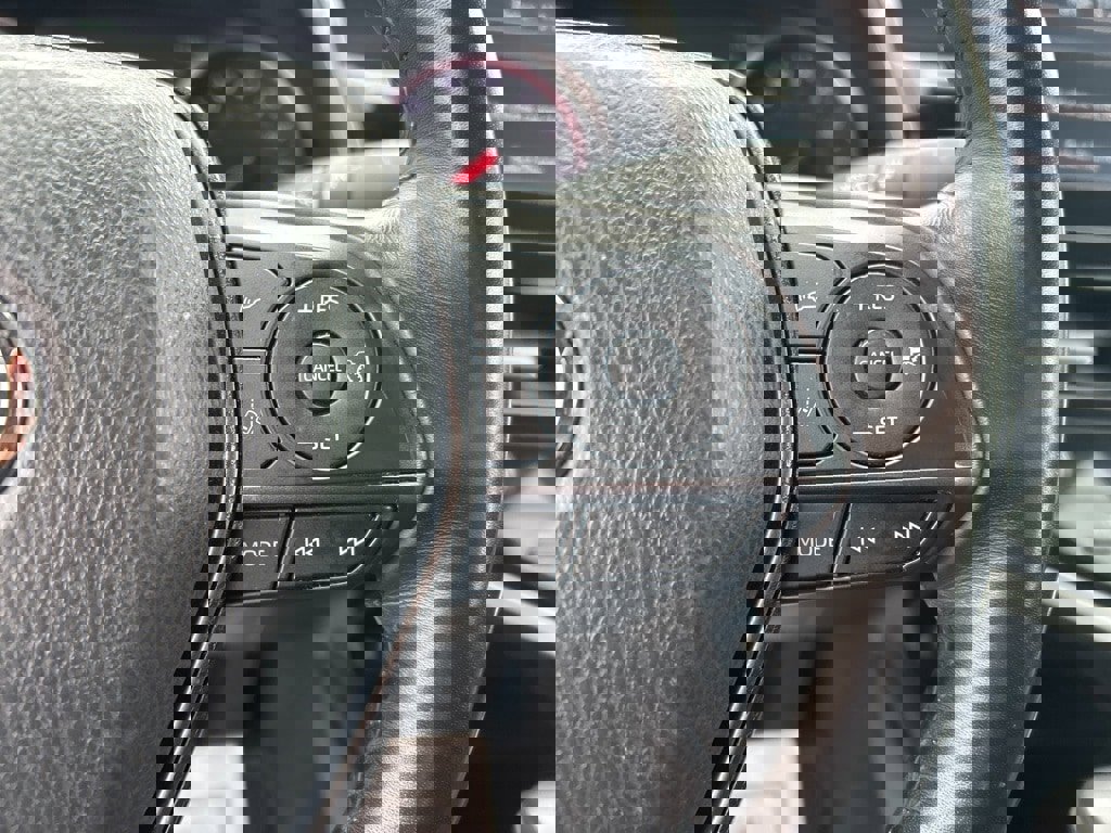 Used 2024 Toyota Camry XSE image 8