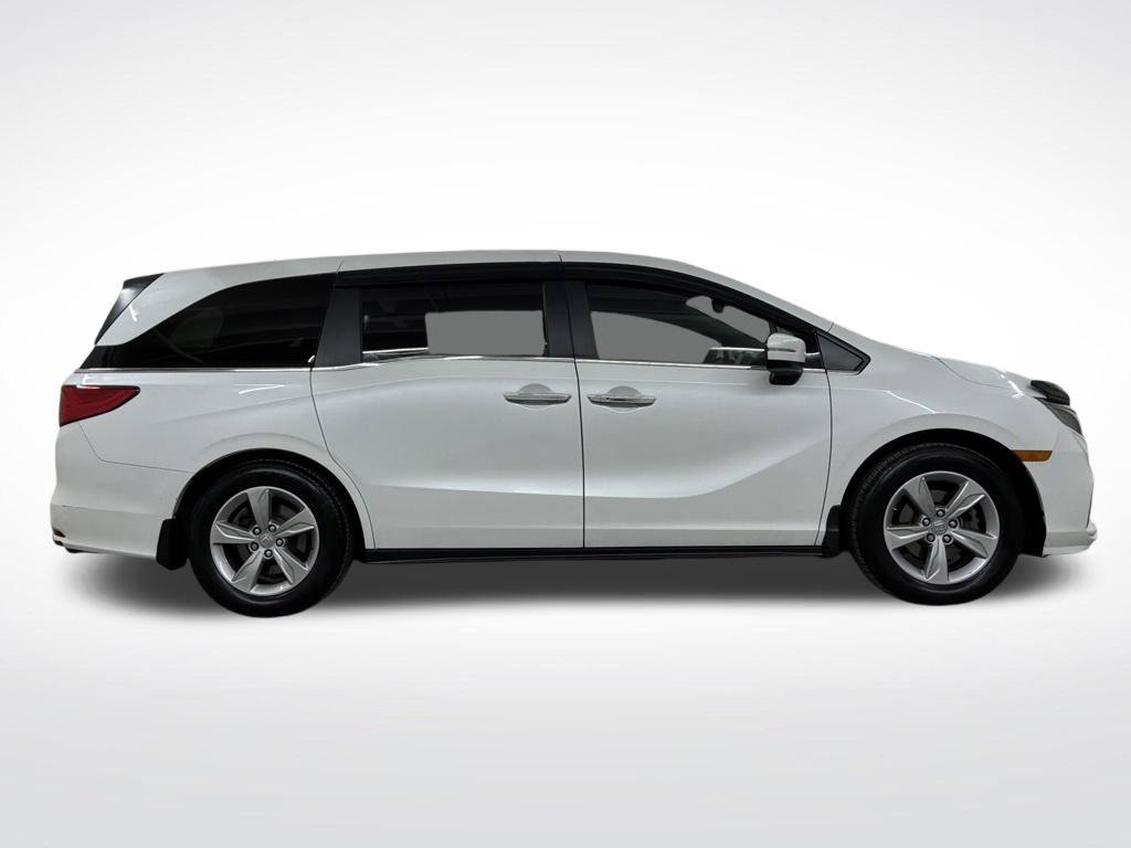 Used 2020 Honda Odyssey EX-L image 29