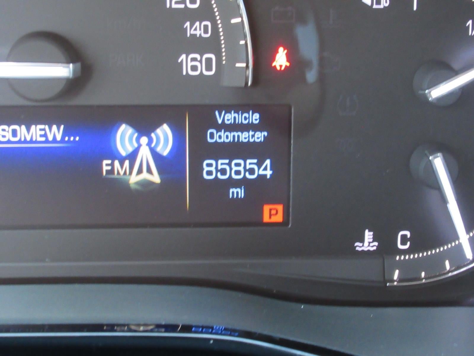 Used 2017 Cadillac XT5 Luxury w/ Driver Awareness Package FWD image 33