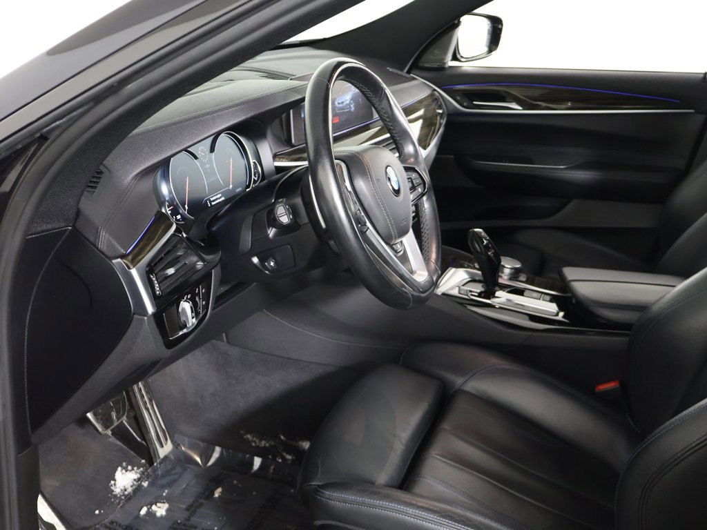 Used 2018 BMW 640i Gran Turismo xDrive image 26