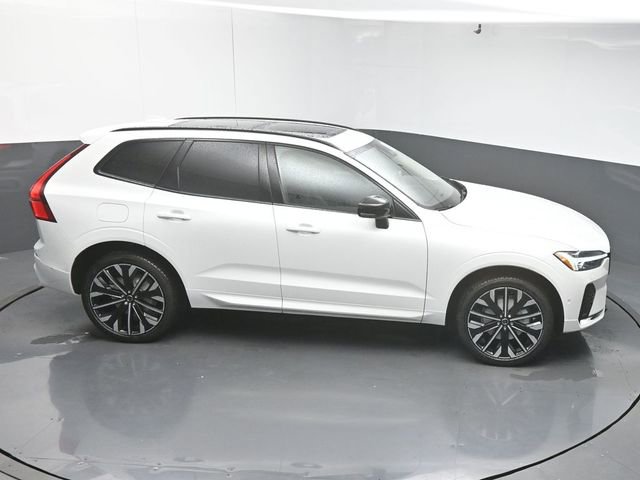 Used 2026 Volvo XC60 B5 Ultra w/ Protection Package Premier image 50