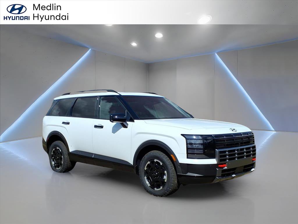 New 2026 Hyundai Palisade XRT Pro image 15