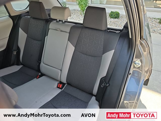 Certified 2023 Toyota RAV4 XLE w/ Convenience Package AWD/4WD image 25