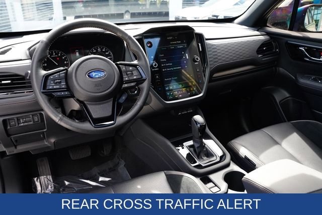 Certified 2025 Subaru Forester Touring image 23