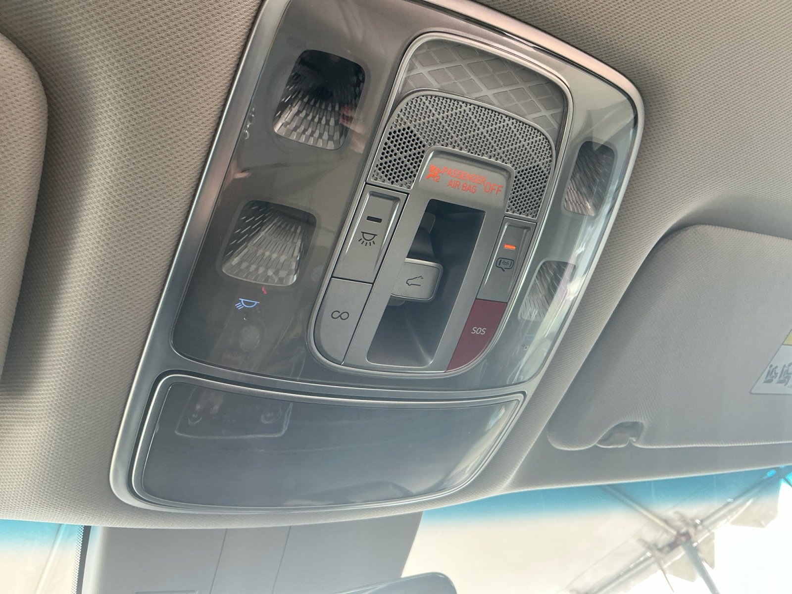 Used 2023 Genesis GV80 3.5T Advanced + image 31