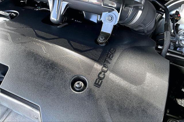 Used 2020 Buick Envision Essence w/ Experience Buick Package image 31