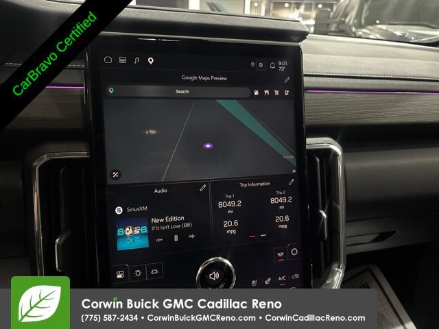 Certified 2026 GMC Acadia Denali w/ Super Cruise Package AWD/4WD image 25