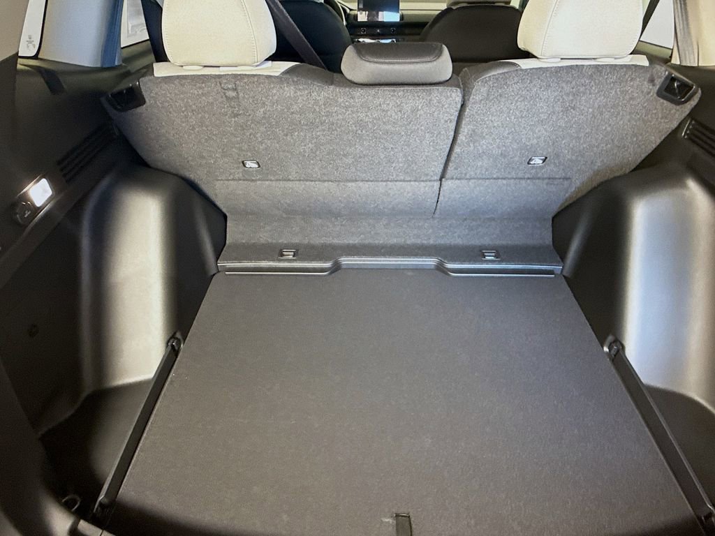 New 2026 Honda CR-V EX image 26