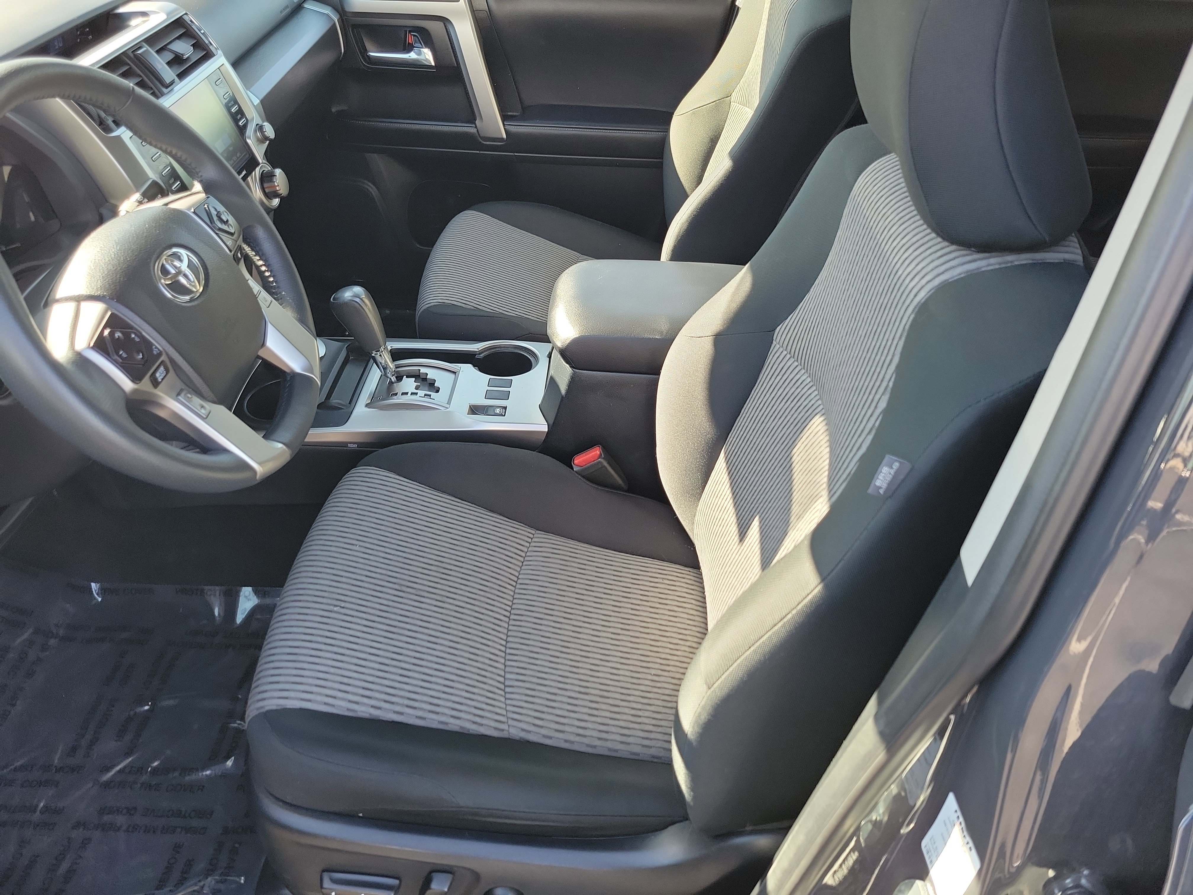 Certified 2024 Toyota 4Runner SR5 image 18