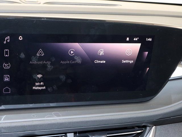 New 2026 Buick Envista Preferred w/ Convenience I Package image 17