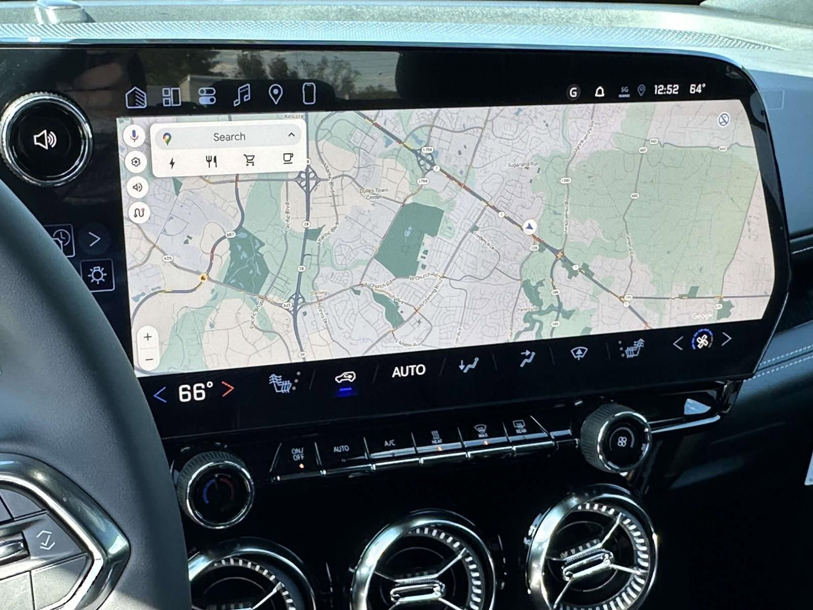 New 2026 Chevrolet Blazer EV LT image 10