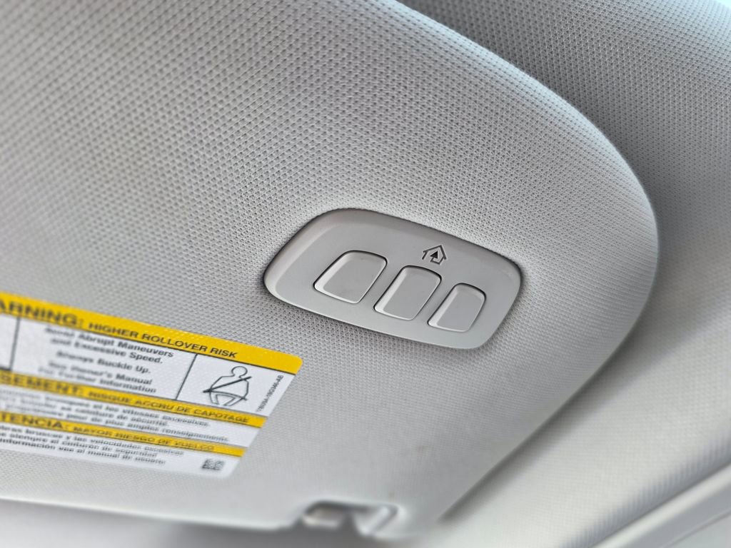 Used 2025 Ford Expedition Active AWD/4WD image 39
